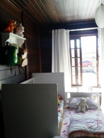 Casa à venda com 3 dormitórios em Espinheiros, Joinville cod:CI1008 - Foto 16