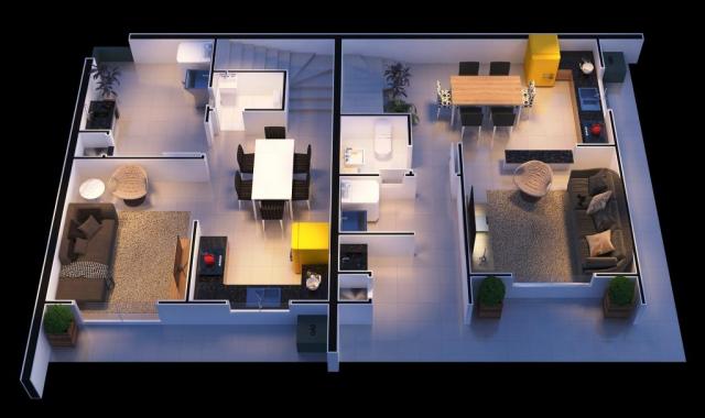 Casa à venda com 2 dormitórios em Boa vista, Joinville cod:CI1230 - Foto 8