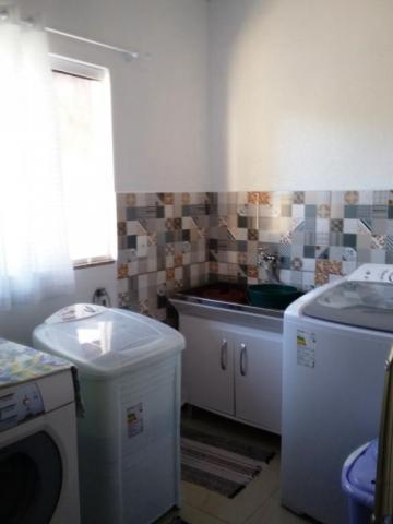 Casa à venda com 3 dormitórios em Espinheiros, Joinville cod:CI1008 - Foto 9