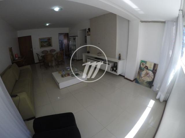 Apartamento com 125 m², 3/4 (sendo 02 suítes), na Ponta Verde. REF: V313 - Foto 4