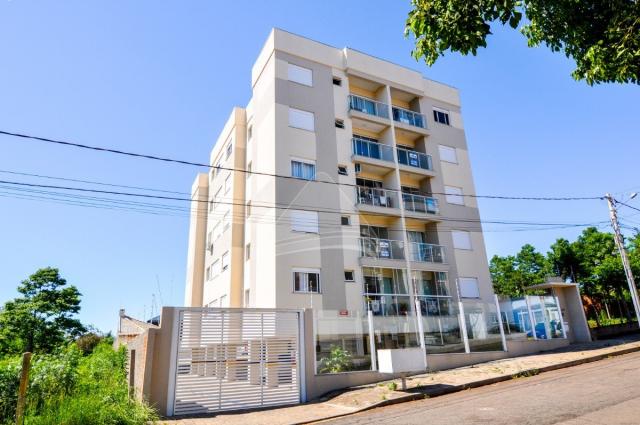 Apartamento à venda com 2 dormitórios em São cristóvão, Passo fundo cod:11039 - Foto 3