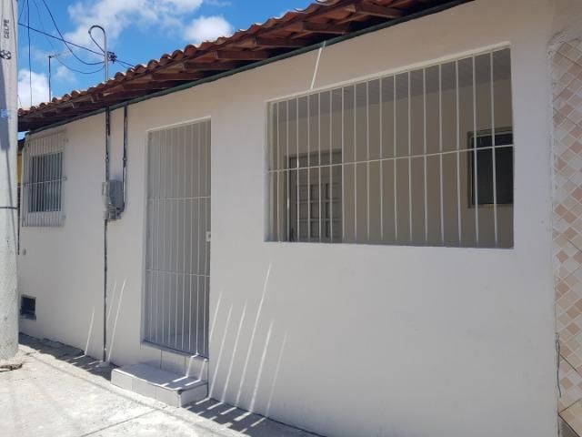 Casas novas em Olinda ao lado do Shopping Patteo e ao Hiper Bompreço em rua asfaltada - Foto 3