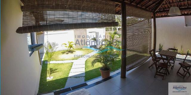 Casa com 03 dormitórios, sendo 0 suítes - Condomínio Aldeia Atlântida - Foto 5