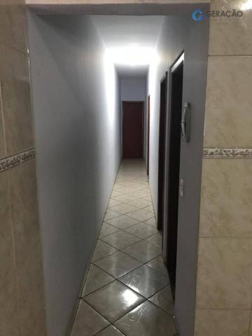 Casa residencial à venda, vila tesouro, são josé dos campos. - Foto 8