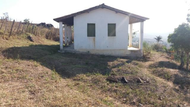 Ótimo chácara de 1500 m², com energia , a 300 m de Mandacaru-PE - Foto 2