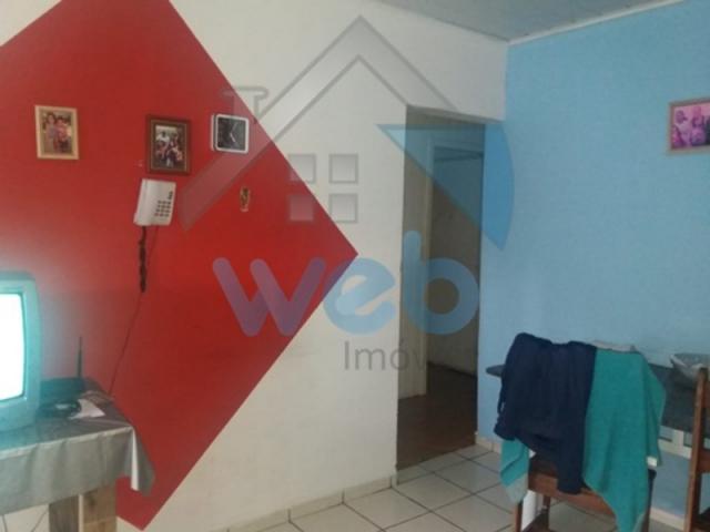 Ótima opção para investimento!!! terreno com duas construções não averbadas, no bairro cic - Foto 20