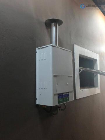 Casa residencial à venda, vila tesouro, são josé dos campos. - Foto 14