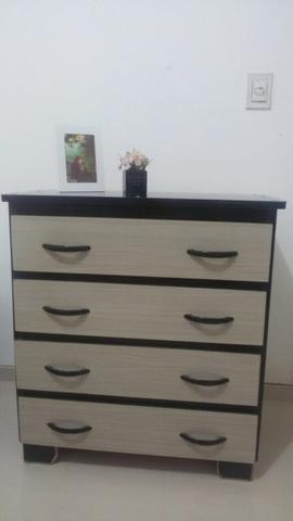 Cômodas Novas Direto de Fábrica - Foto 5