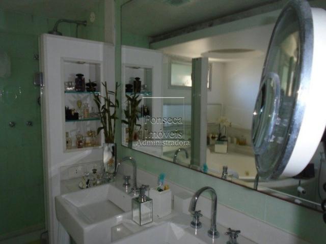 Apartamento à venda com 3 dormitórios em Valparaíso, Petrópolis cod:3105 - Foto 8
