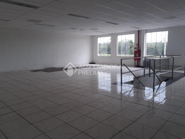Galpão/depósito/armazém para alugar em Distrito industrial, Cachoeirinha cod:282175 - Foto 16
