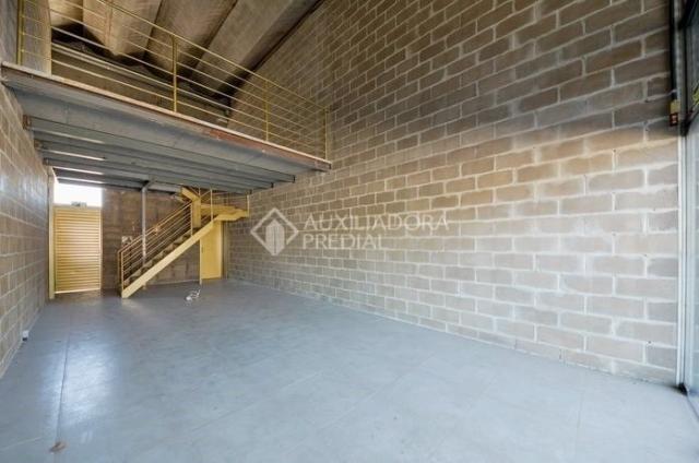 Loja comercial para alugar em Boa vista, Porto alegre cod:264544 - Foto 9