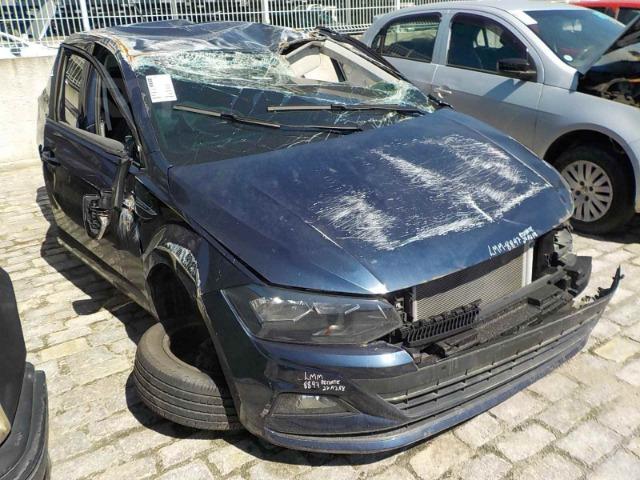 Sucata e peças de novo Polo TSI 2018 ou Virtus - Foto 6