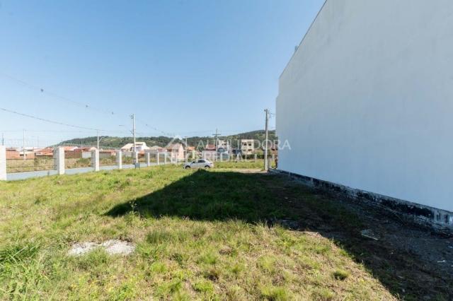 Terreno à venda em Aberta dos morros, Porto alegre cod:281887 - Foto 3