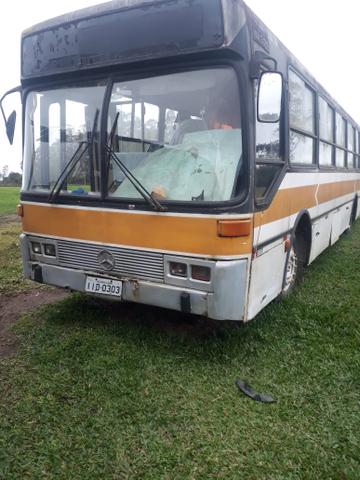 Ônibus 1992 - Foto 2