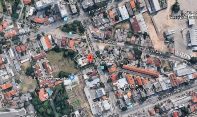 Terreno para alugar em Camaquã, Porto alegre cod:233327 - Foto 9