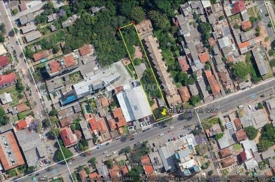Terreno para alugar em Tristeza, Porto alegre cod:227483 - Foto 10