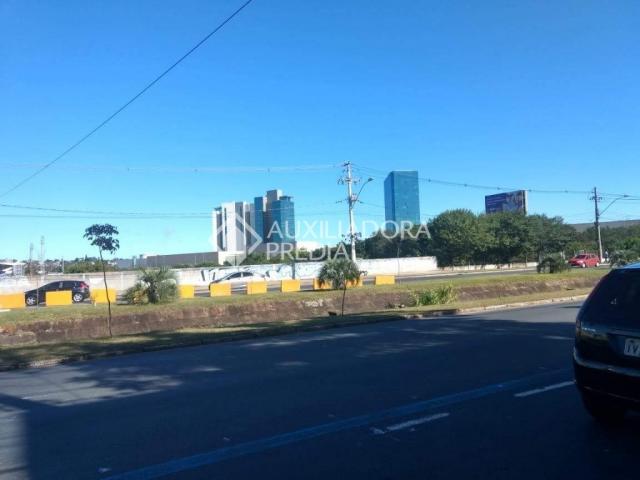 Apartamento à venda com 3 dormitórios em Cristal, Porto alegre cod:276090 - Foto 12
