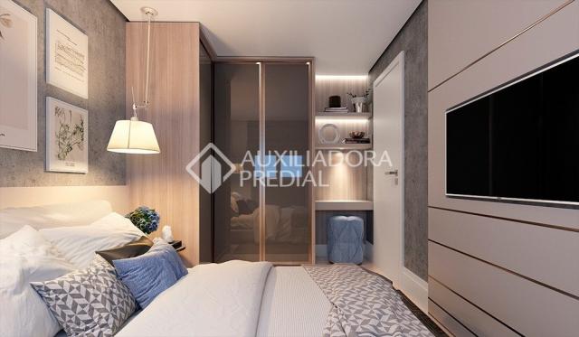 Apartamento à venda com 2 dormitórios em Moinhos de vento, Canoas cod:277559 - Foto 12