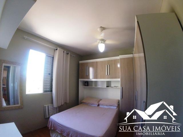 GM - Oportunidade Apartamento Lindo e Decorado Jardim limoeiro - ES - Foto 6