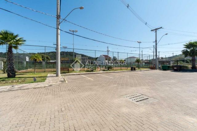 Terreno à venda em Aberta dos morros, Porto alegre cod:281887 - Foto 14