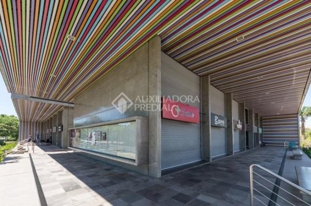 Loja comercial para alugar em Boa vista, Porto alegre cod:264544 - Foto 2