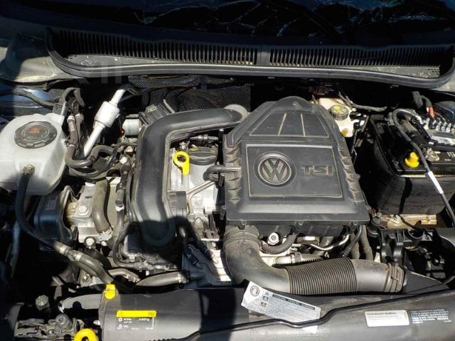Sucata e peças de novo Polo TSI 2018 ou Virtus - Foto 5