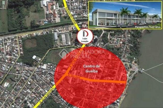 Loja comercial para alugar em Centro, Guaiba cod:229709 - Foto 8