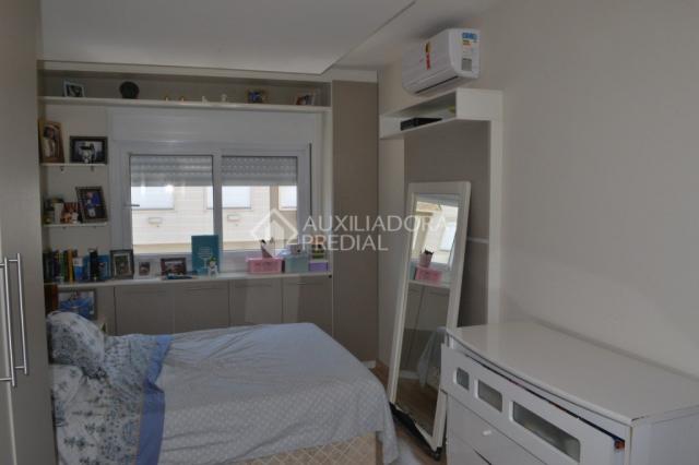 Casa de condomínio à venda com 3 dormitórios em Centro, Canoas cod:281596 - Foto 15