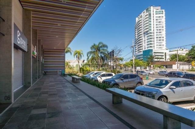 Loja comercial para alugar em Boa vista, Porto alegre cod:264544 - Foto 8