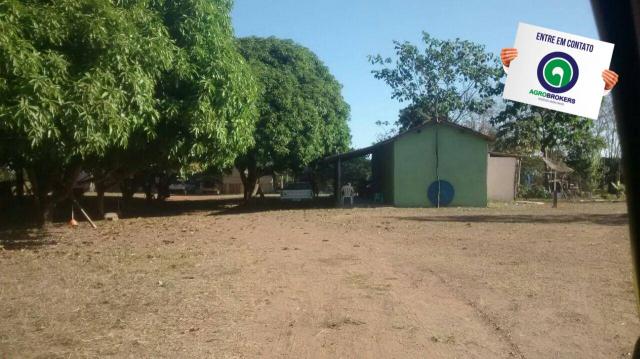 Fazenda com piscicultura ativa, próximo de nossa senhora do livramento - Foto 7