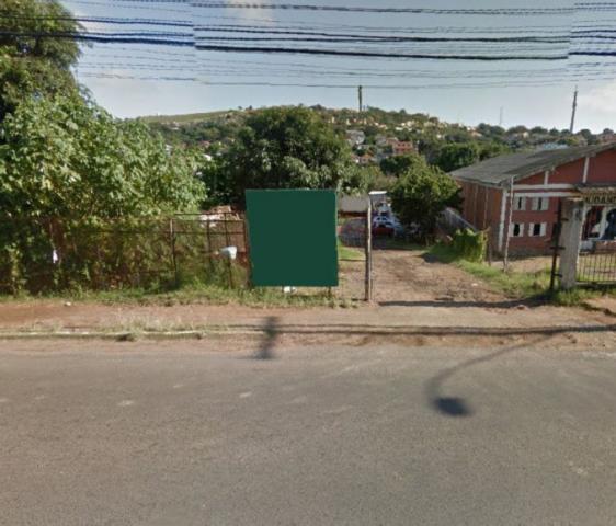 Terreno à venda em Santa tereza, Porto alegre cod:LU24702