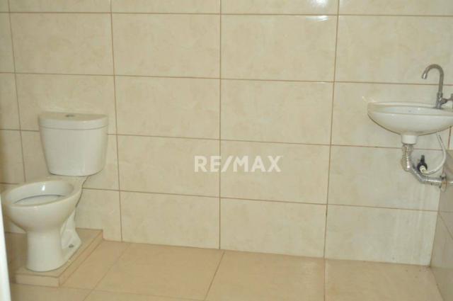 Barracão para alugar, 313 m² por r$ 4.970/mês - vila são jorge - presidente prudente/são p - Foto 8