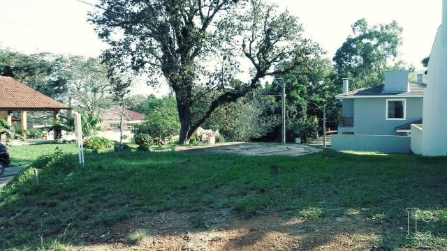 Terreno à venda em Hípica, Porto alegre cod:LU271919 - Foto 2