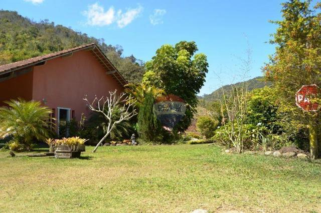 Sítio com 4 dormitórios à venda, 120000 m² por R$ 1.700.000 - Córrego das Pedras - Teresóp - Foto 9