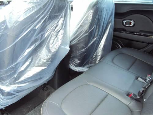 Kia Motors Soul - Foto 4
