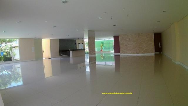 Casa duplex 4 quartos, condomínio em Stella Maris, Salvador - Foto 11