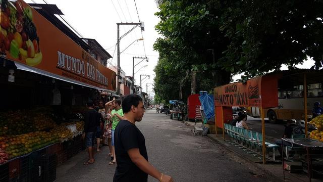 Ponto comercial stelio maroja rua principal. 100 mil , *, cidade nova - Foto 3
