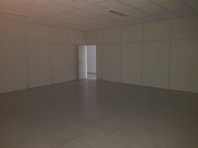 Salão comercial para locação vila comercial imobiliaria leal imoveis 3903-1020 plantão tod - Foto 4