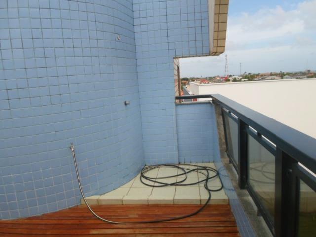 Vendo Cobertura em Salinas no Edifício Bariloche em salinas! - Foto 10
