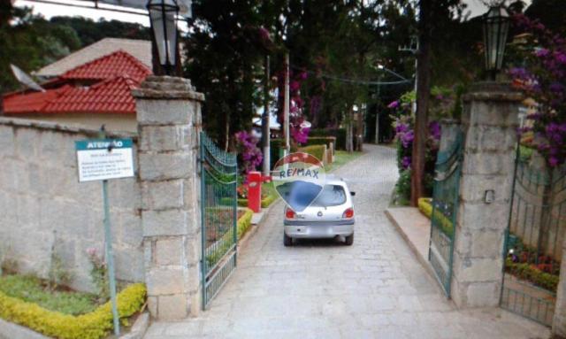 Excelente Terreno no Melhor Condomínio de Teresópolis. - Foto 6