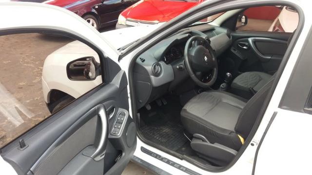 Renault Duster 2013/2014 4X4 manual - Foto 4