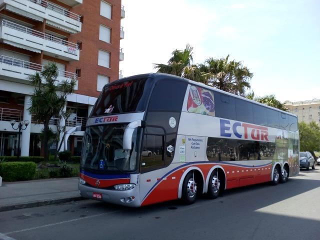 Scania, 124/420, Turismo, Ônibus,DD 1800, Vendas De Ônibus,DD - Foto 7