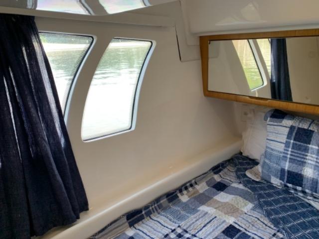 Lancha Yacxo 337 - 2011 Diesel mercruiser 440hp ( estilo passeio - phanton, cimitarra.) - Foto 15