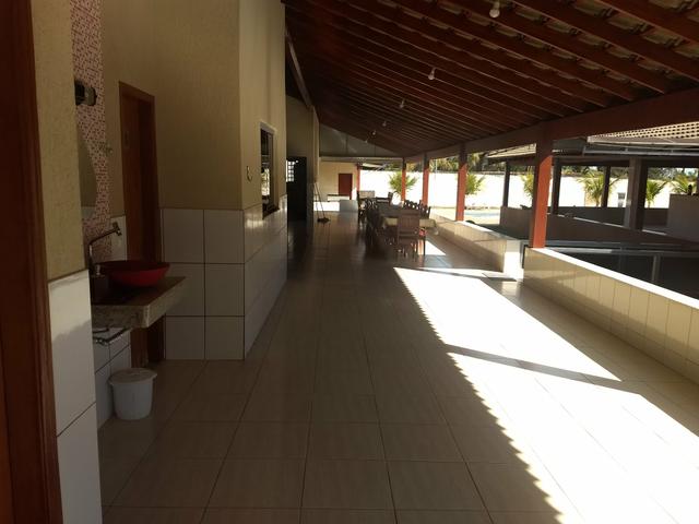 Chácara para alugar - Foto 8