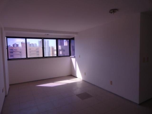 AP0283 - Apartamento 60 m², 2 Quartos, 1 Vaga, Ed. Xafy Ary, Aldeota - Fortaleza/CE - Foto 5