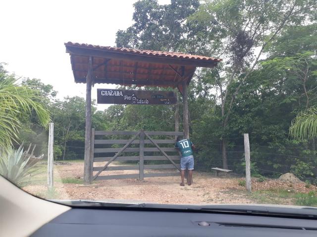 Chacara estrada de chapada dos guimarães - Foto 15