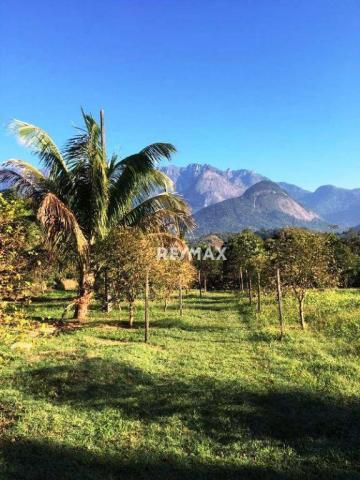 Terreno comercial à venda, Iconha, Guapimirim. - Foto 2