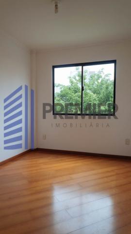 Apartamento de 3 dormitórios, sendo 1 suite, ótima localização excelente custo beneficio a - Foto 11