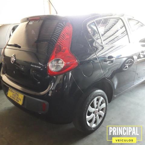 Fiat Palio Attractive 1.4 Completo - Foto 4