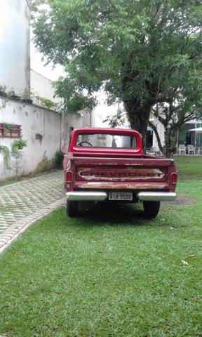 Gm - Chevrolet A-10 - Foto 8